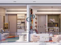 Hot Deal Alert | Colibri Views 1BR Apartment RAK CENTRAL