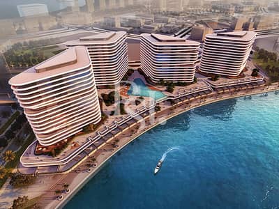 雅斯岛, 阿布扎比 3 卧室单位待售 - Sea-La-Vie-Abu-Dhabi (3). jpg 雅斯岛, 阿布扎比 3 卧室单位待售 - Sea-La-Vie-Abu-Dhabi (3). jpg