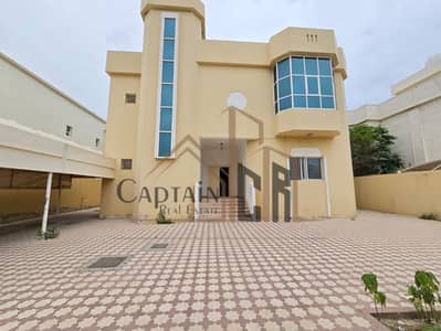 5 Slaapkamers Villa te Huur in Al Yash, Sharjah - 1f607d85-fd76-4c33-8704-26271056a48a. jpg 5 Slaapkamers Villa te Huur in Al Yash, Sharjah - 1f607d85-fd76-4c33-8704-26271056a48a. jpg