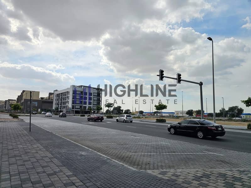 Prime Location | Good Visibility | Brand New Ready Prime Location | Good Visibility | Brand New Ready