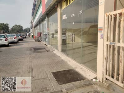 Showroom para en Alquiler en Al Jurf, Ajman - WhatsApp Image 2026-04-23 at 17.11. 18. jpeg