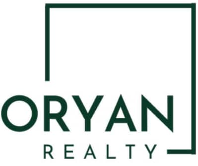 Oryan Realty Real Estate Brokerage Oryan Realty Real Estate Brokerage
