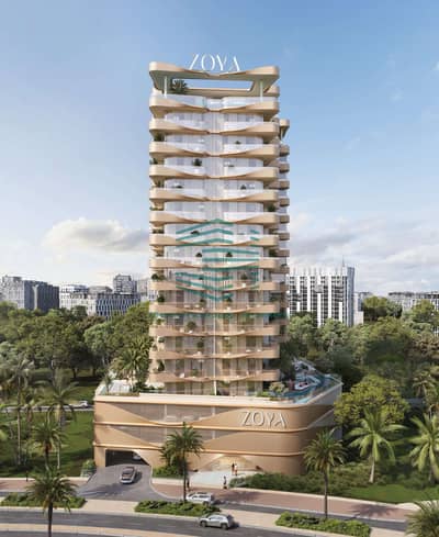 Estudio para en Venta en Dubai Land Residence Complex (DLRC), Dubai - ZOYA-page-00002. jpg