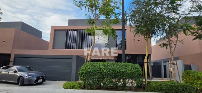 5 Bedroom Villa for Sale in Tilal City, Sharjah - 1f1173c6-962c-420b-9220-24bd238c3bab. jpeg 5 Bedroom Villa for Sale in Tilal City, Sharjah - 1f1173c6-962c-420b-9220-24bd238c3bab. jpeg