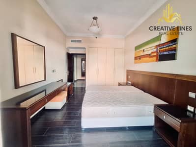 1 habitación Apartamento para en Alquiler en Al Nahda (Dubai), Dubai - de9a21b9-d68e-446b-a83c-a7f749739ba9. jpg