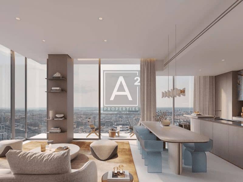 Apartamento en City Walk,Verve,Verve Tower A, 2 dormitorios, 5200000 AED - 14952183 Apartamento en City Walk,Verve,Verve Tower A, 2 dormitorios, 5200000 AED - 14952183