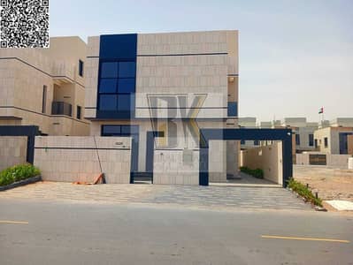 7 Camere Villa in vendita a Al Bahia, Ajman - WhatsApp Image 2026-04-21 at 11.55. 02 AM. jpeg