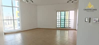 GRAND BIG SIZE / 1 BHK / GYM POOL / All amenities/ Ready to move