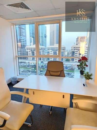 Office for Rent in Sheikh Zayed Road, Dubai - WhatsApp Image 2026-04-23 at 3.24. 17 PM (1). jpeg