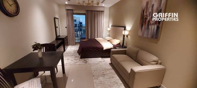 Studio de  à à louer à Downtown Dubai, Dubai - 54. jpeg