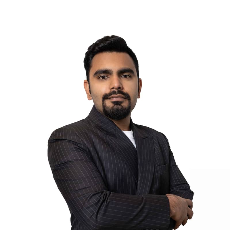 Prateek Kumar