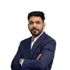 Ankur Satish Kumar Ankur Satish Kumar