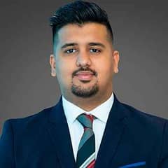 Nikhil Thakwani Nikhil Thakwani