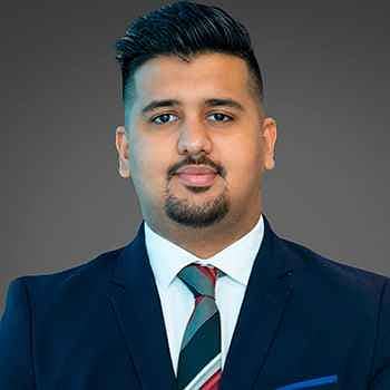 Nikhil Thakwani