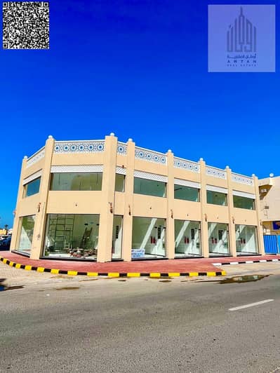Building zum zum Verkauf in Liwara 1, Ajman - WhatsApp Image 2026-04-23 at 15.39. 39 (1). jpeg Building zum zum Verkauf in Liwara 1, Ajman - WhatsApp Image 2026-04-23 at 15.39. 39 (1). jpeg