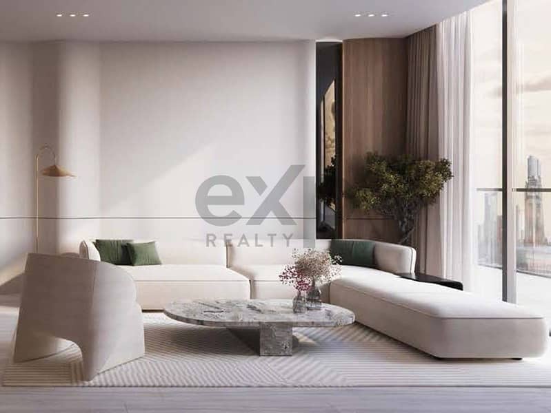 Brand New | Luxury Studio | High ROI Brand New | Luxury Studio | High ROI