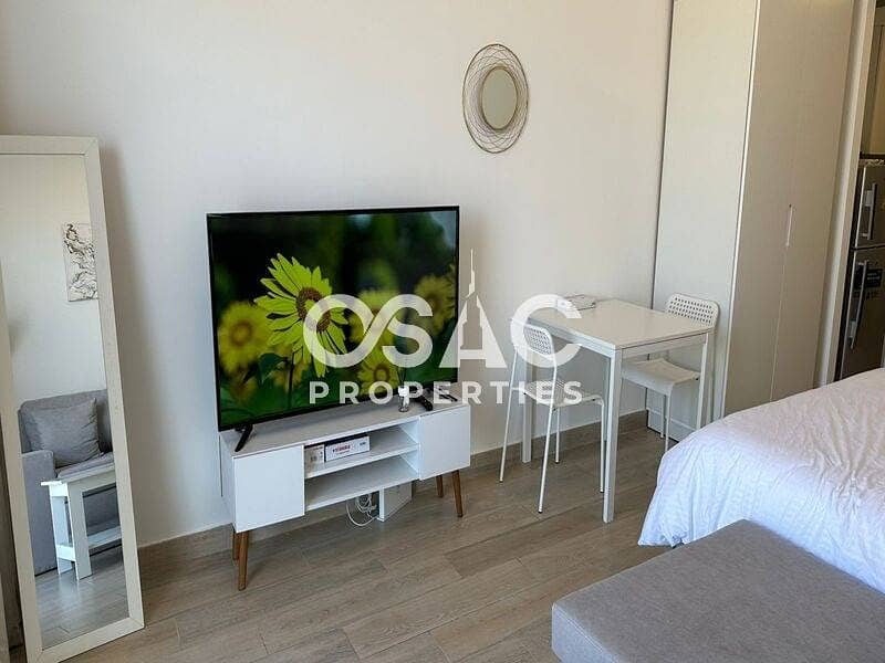 Marina View | Fully Furnished | Studio Apartment Marina View | Fully Furnished | Studio Apartment