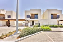 فیلا في نويا ڤيڤيا،جزيرة ياس 4 غرف 250000 درهم - 14952349