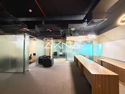 Office for Rent in Business Bay, Dubai - 00c38f83-c092-4a24-9bed-33fd1a91fd61. jpeg