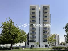 شقة في وترز أج،جزيرة ياس 1 غرفة 1495000 درهم - 14934463