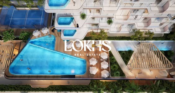 3 Camere Appartamento in Vendita a Dubai Islands, Dubai - Appartamento a Dubai Islands,Do Hotels and Residences, 3 camere da letto, 5500000 AED - 14952475 3 Camere Appartamento in Vendita a Dubai Islands, Dubai - Appartamento a Dubai Islands,Do Hotels and Residences, 3 camere da letto, 5500000 AED - 14952475