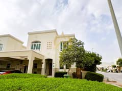 فیلا في الغدیر 3 غرف 3299000 درهم - 14952479