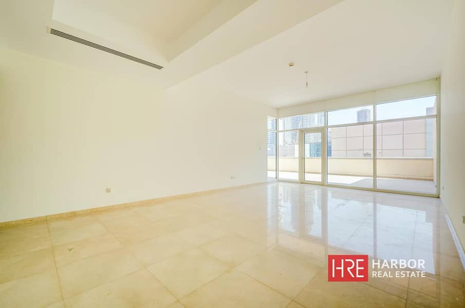 Modern 1 BR | Unfurnished | Community View Modern 1 BR | Unfurnished | Community View