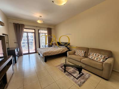 Studio for Rent in Jumeirah Village Circle (JVC), Dubai - 20260423_111043. jpg