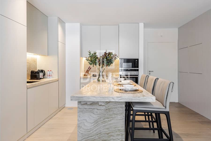 High End Finishing Apt | Fully Furnished High End Finishing Apt | Fully Furnished