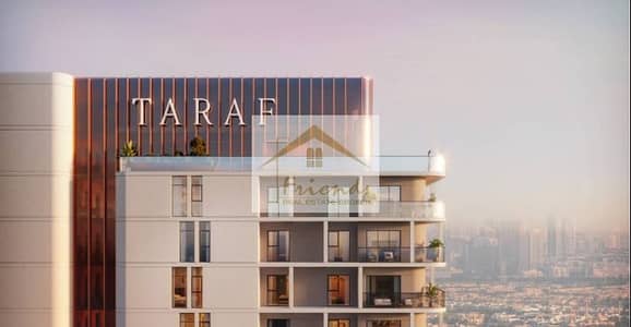 1 habitación Apartamento para en Venta en Jumeirah Village Circle (JVC), Dubai - WhatsApp Image 2026-04-23 at 5.41. 30 PM. jpeg