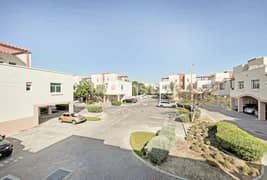 شقة في الغدیر 1 غرفة 65000 درهم - 14952518