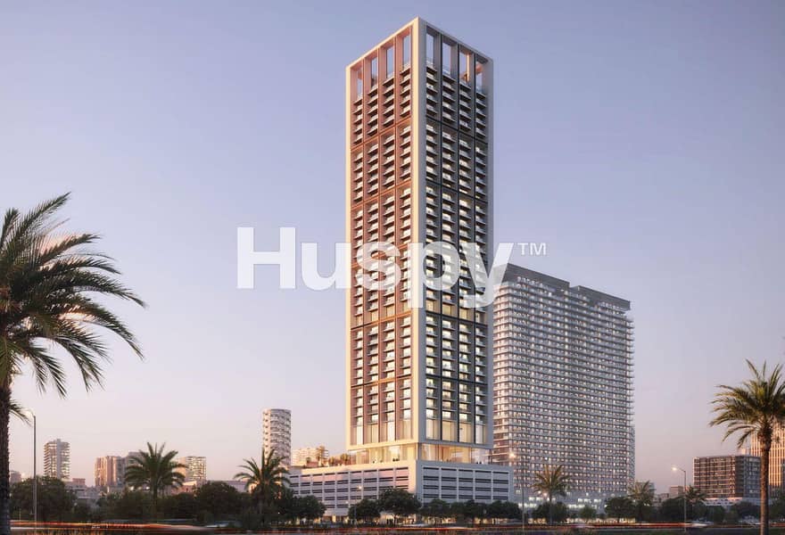 High Floor | Marina View | Brand New High Floor | Marina View | Brand New