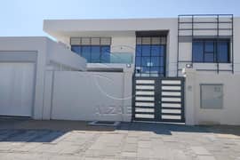 فیلا في مدينة الرياض 5 غرف 250000 درهم - 14952577