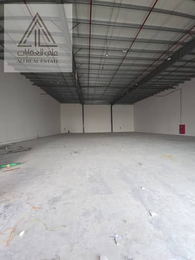 Warehouse for Rent in Umm Al Thuoob, Umm Al Quwain - 5b7e8372-7854-40b8-bcb3-3fd3ce3ade2b. jpeg