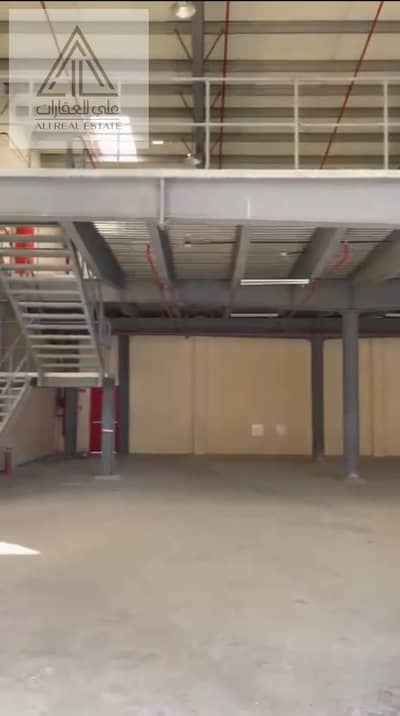 Warehouse for Rent in Umm Al Thuoob, Umm Al Quwain - 0e943411-4cef-4823-a3a6-415d7c6a724c. jpeg