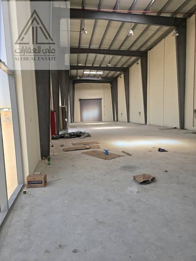 Warehouse for Rent in Umm Al Thuoob, Umm Al Quwain - 9e532333-dcfe-4673-a019-b5e68f2ce9db. jpeg