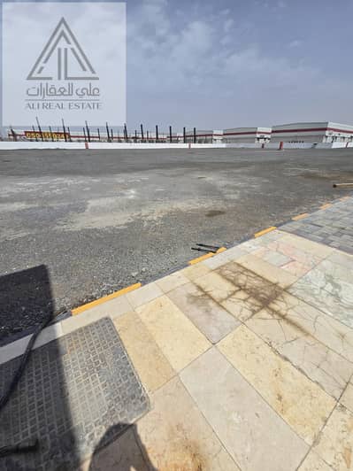 Plot for Rent in Umm Al Thuoob, Umm Al Quwain - b2f66650-0caa-4425-a53b-4a5d66d3011d. jpeg
