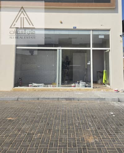 Shop for Rent in Umm Al Thuoob, Umm Al Quwain - 7d125f5b-2fd3-44c7-9aaf-dcd9f6aa0537. jpeg