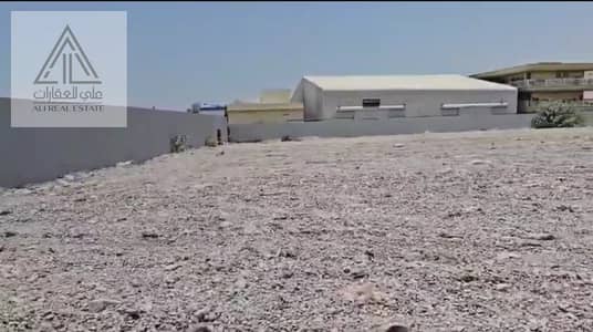 Plot for Rent in Umm Al Thuoob, Umm Al Quwain - 6892f782-c9e6-4832-becd-2e2968163b6b. jpeg