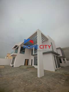 للإيجار فيلا vib تصميم مودرن وتشطيب سوبر ديلوكس