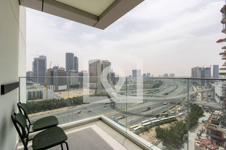 Wellness Studio | Balcony | Pool & Views - Image 2