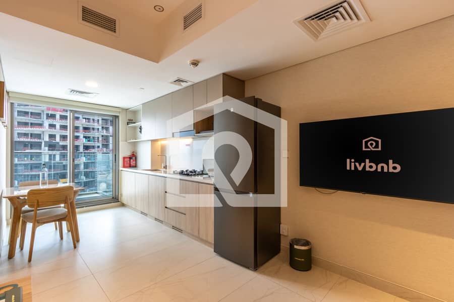 Wellness Studio | Balcony | Pool & Views - Image 3