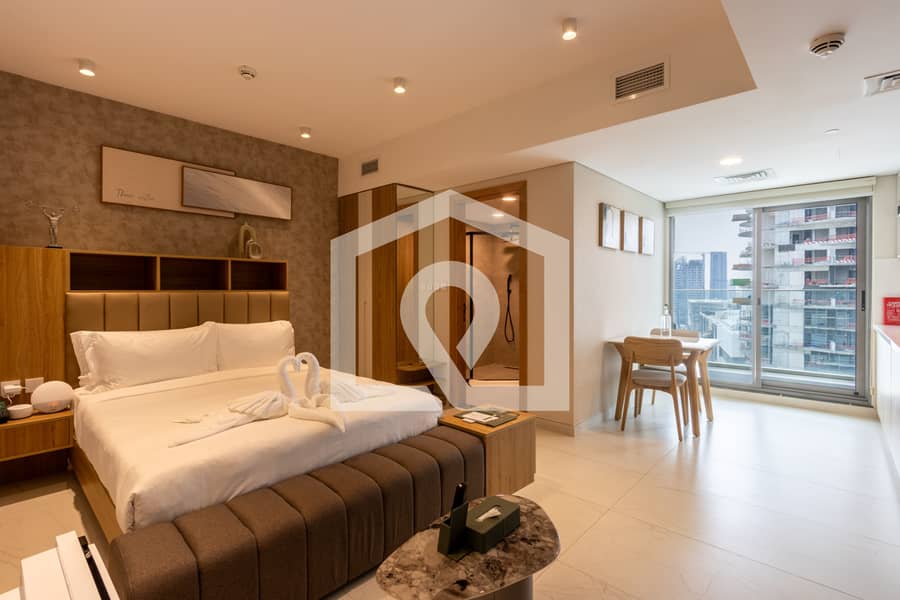 Wellness Studio | Balcony | Pool & Views - Image 7