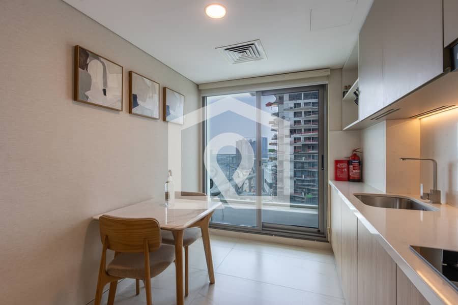 Wellness Studio | Balcony | Pool & Views - Image 9