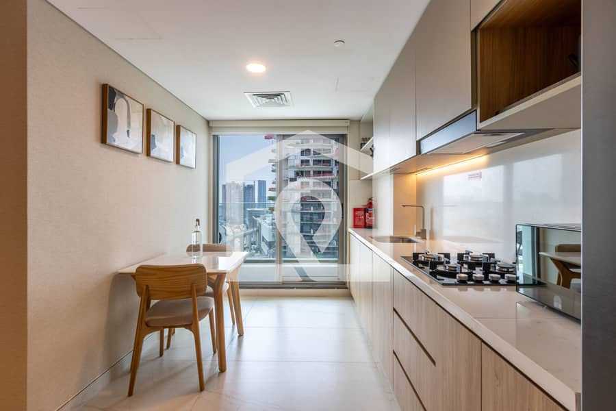 Wellness Studio | Balcony | Pool & Views - Image 10