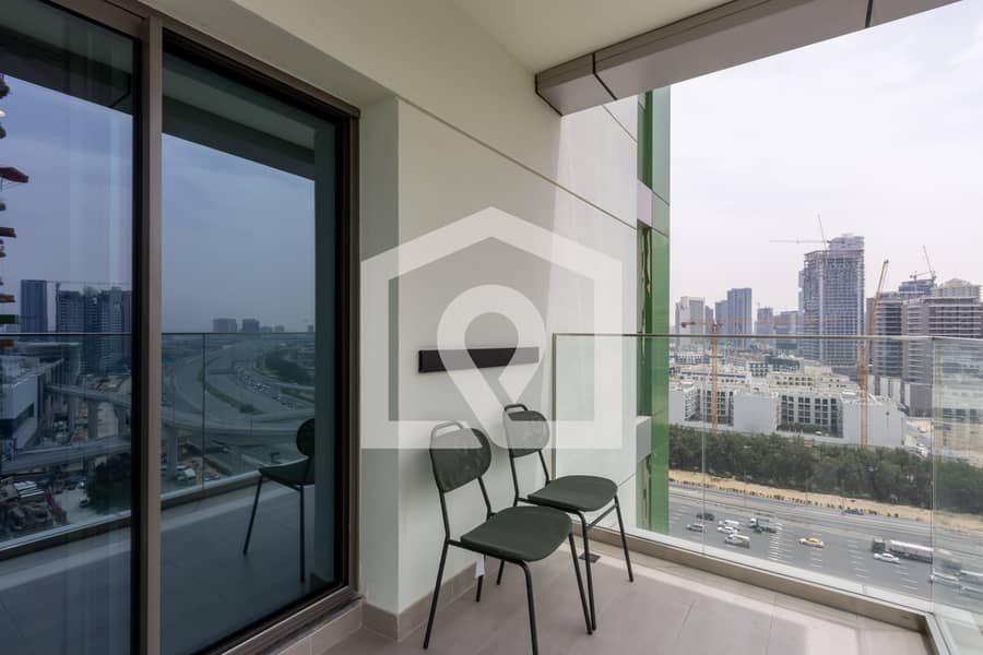 Wellness Studio | Balcony | Pool & Views - Image 11