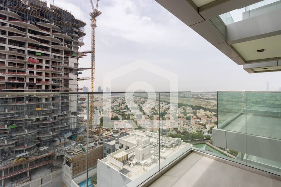 Wellness Studio | Balcony | Pool & Views - Image 12