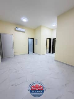 شقة في الشامخة 2 غرف 60000 درهم - 14831290