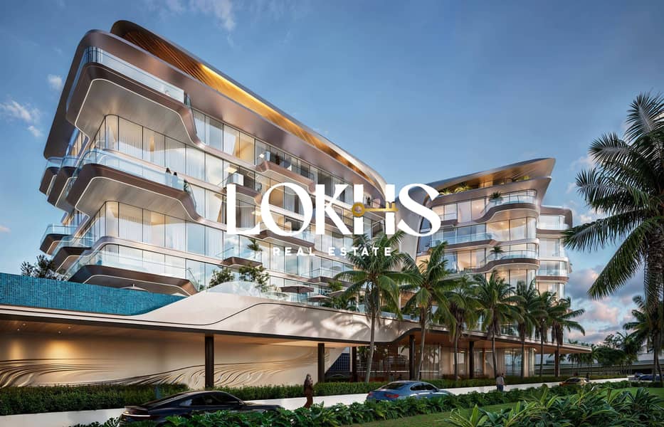 50/50 Payment Plan | Full hotel-Style Service | Lowest Price - Image 2