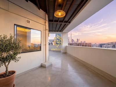 3 Bedroom Penthouse for Rent in Al Satwa, Dubai - IMG-20260421-WA0109. jpg